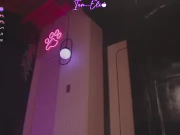 Iam_eli  live sex cam