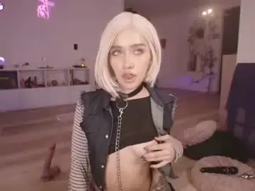 Iam_eli  live sex cam