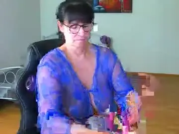 Illymaus  live sex cam