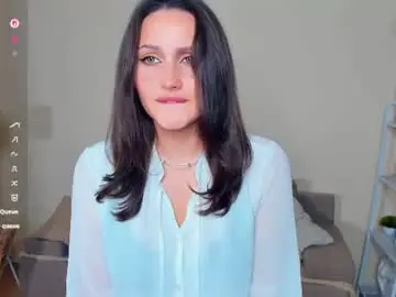 Maay_flowers  live sex cam