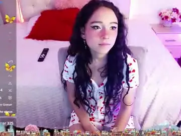 Molly_pinkie  live sex cam