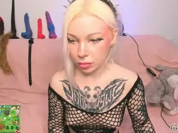 Pinkslobber  live sex cam