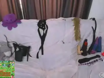 Pinkslobber  live sex cam