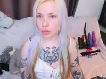 Pinkslobber  live sex cam