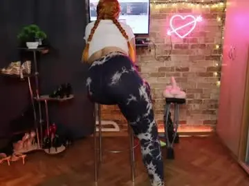 Sara__foxy  live sex cam