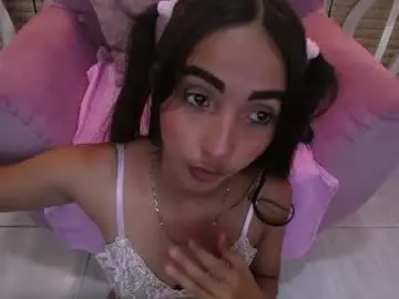 Sweetylally  live sex cam
