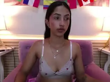 Sweetylally  live sex cam