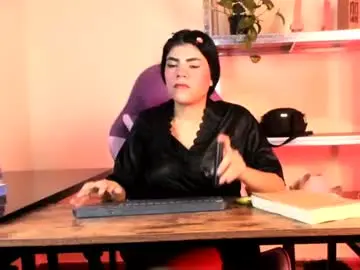Thesecretoffice  live sex cam