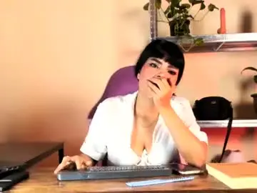 Thesecretoffice  live sex cam