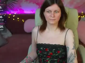 Tinamelt  live sex cam