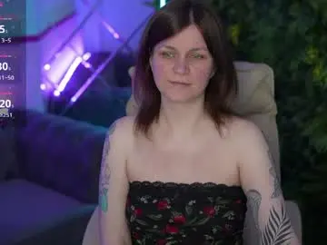 Tinamelt  live sex cam