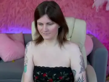 Tinamelt  live sex cam