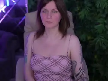 Tinamelt  live sex cam