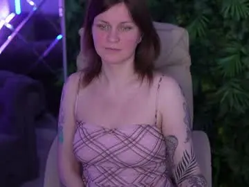 Tinamelt  live sex cam