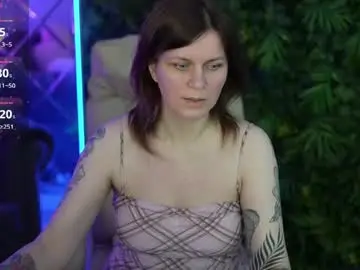 Tinamelt  live sex cam
