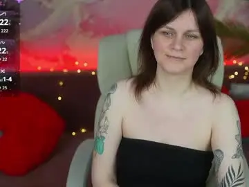 Tinamelt  live sex cam