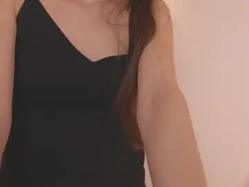 Vantareverie  live sex cam