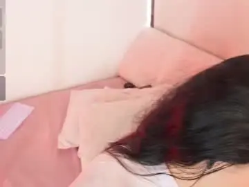 A__vanellopecute  live sex cam