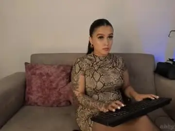 Abbey_allen  live sex cam