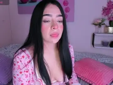 Asia_lune  live sex cam