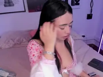 Asia_lune  live sex cam