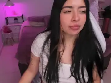 Asia_lune  live sex cam