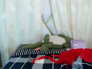 Channel_mills  live sex cam