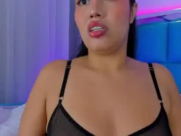 Channel_mills  live sex cam