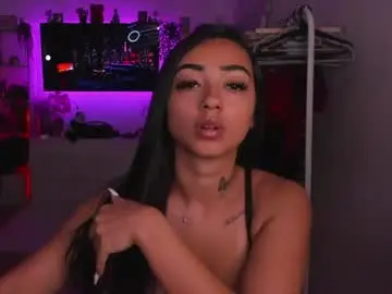 Chocorose  live sex cam