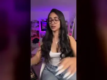 Chocorose  live sex cam