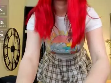 Dorothydorr  live sex cam