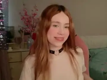 Evangeli1na  live sex cam