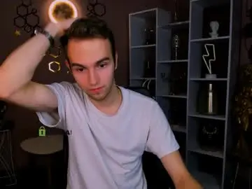 Georg_ley  live sex cam