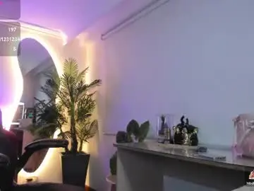 Hanaboston  live sex cam