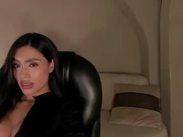 Jadeevansx  live sex cam