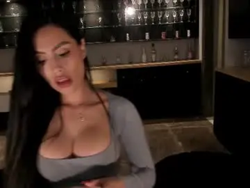 Jadeevansx  live sex cam