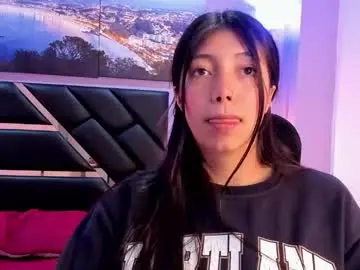 Kimberlyvillalobos  live sex cam