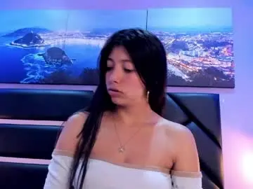 Kimberlyvillalobos  live sex cam