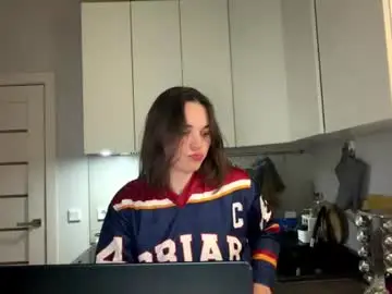 Louisejankoski  live sex cam