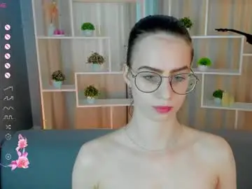 Lovebettie  live sex cam