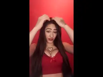 Luciasexy188  live sex cam