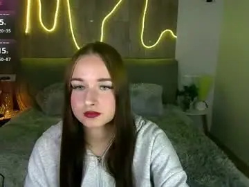 Mcevaaa  live sex cam