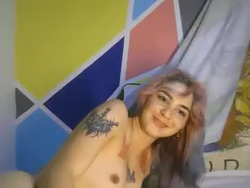 Melaniefairy  live sex cam