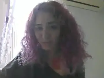 Melaniefairy  live sex cam