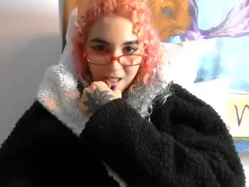 Melaniefairy  live sex cam
