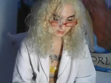 Melaniefairy  live sex cam