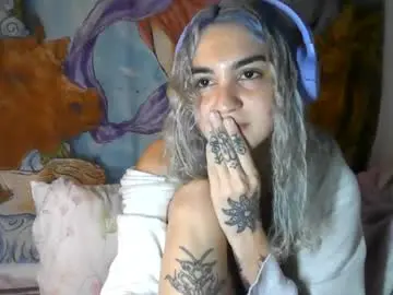 Melaniefairy  live sex cam