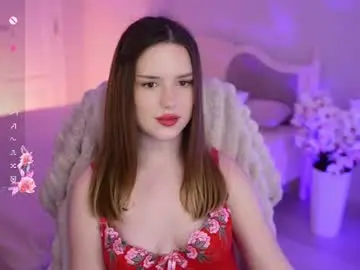 Milanamoons  live sex cam