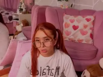 Milleyjones_  live sex cam