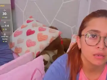 Milleyjones_  live sex cam